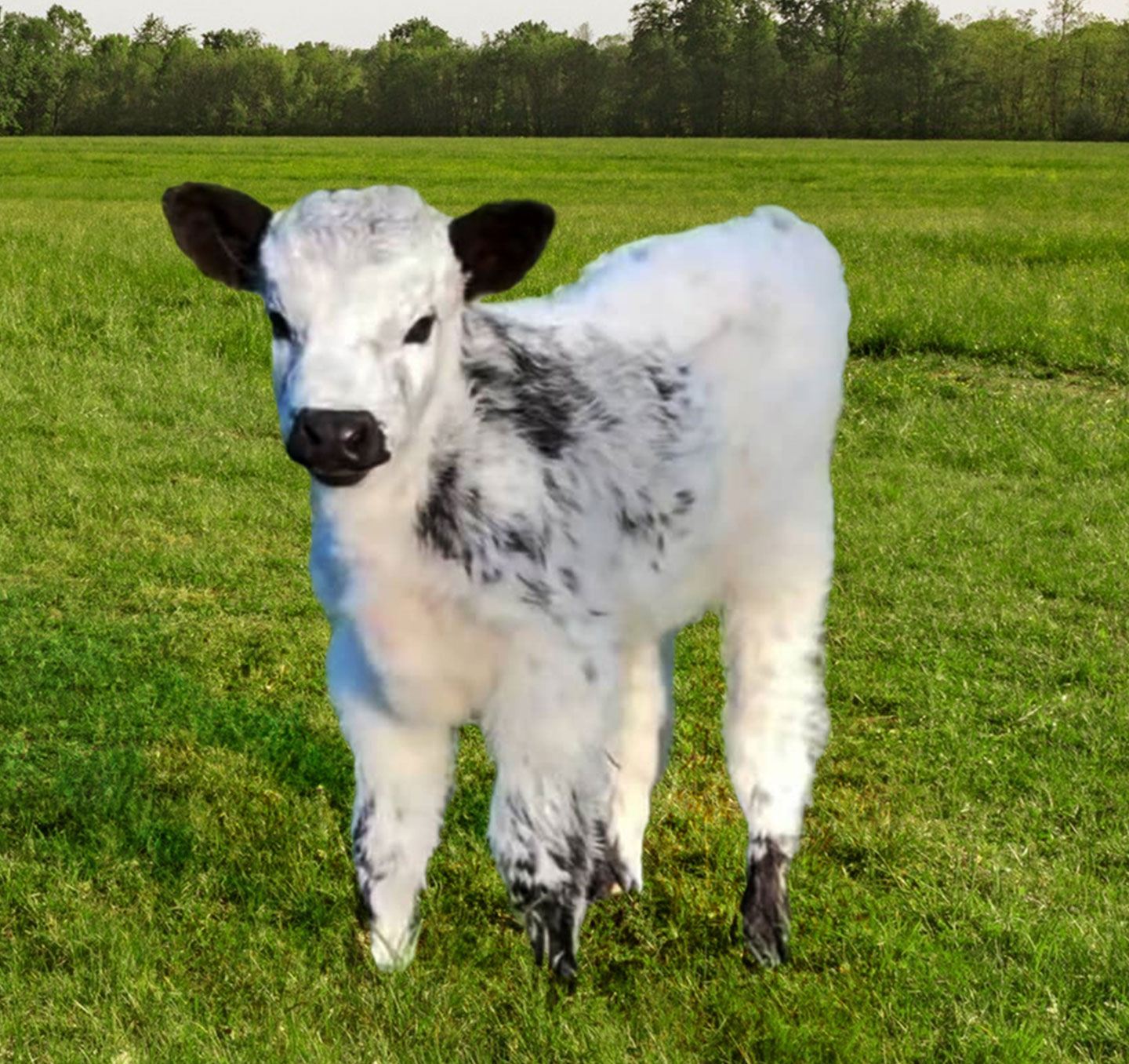 Pepper-Male-Highland-Calve